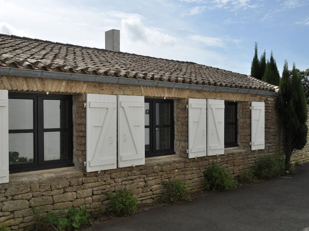 Villa Olivier