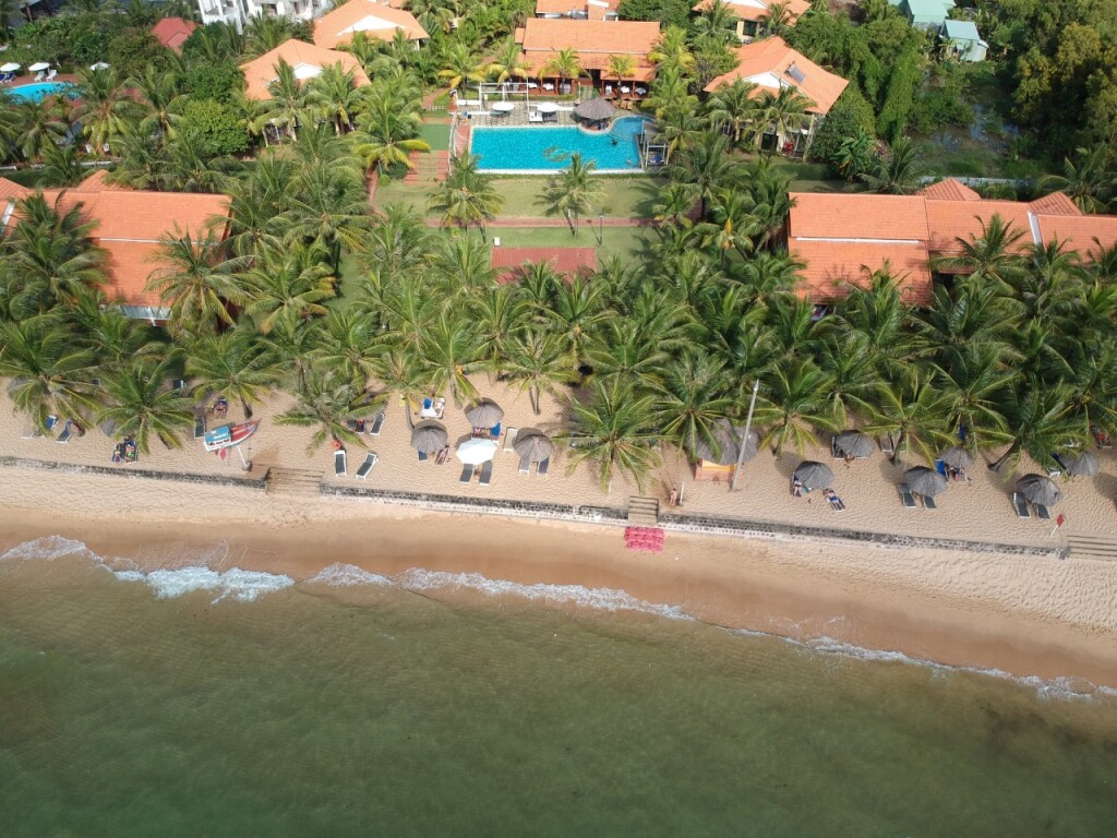 Famiana Resort & Spa