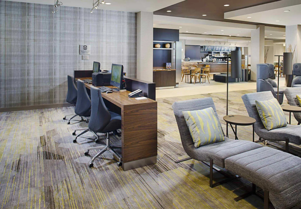 Courtyard by Marriott Dallas Carrollton - Général
