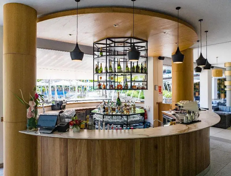 Ocean's Creek Beach Hotel Balaclava, Тер-Руж, Маврикій мініатюра 21
