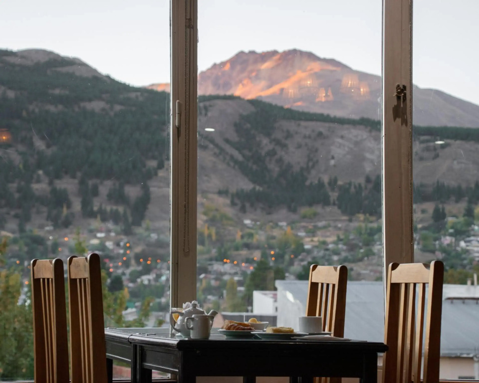 Sol Del Sur Hotel — фото 5