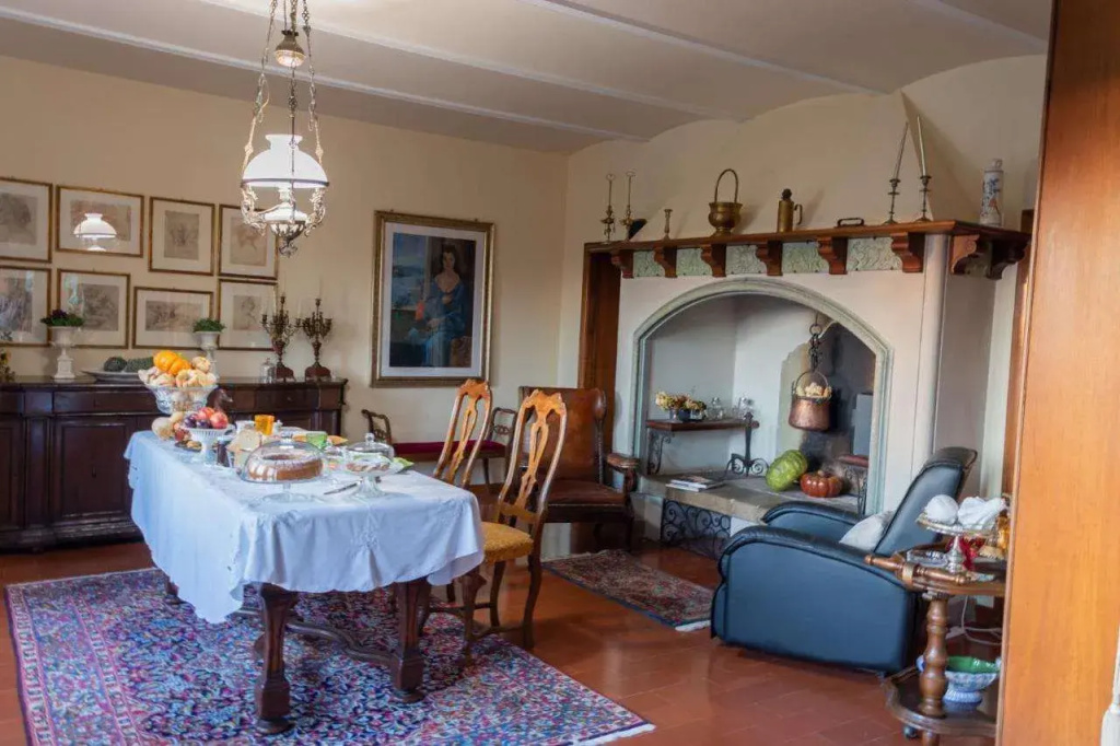 Bed and Breakfast Albe - Général