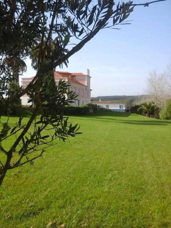 Hotel Rural Quinta do Juncal - Général