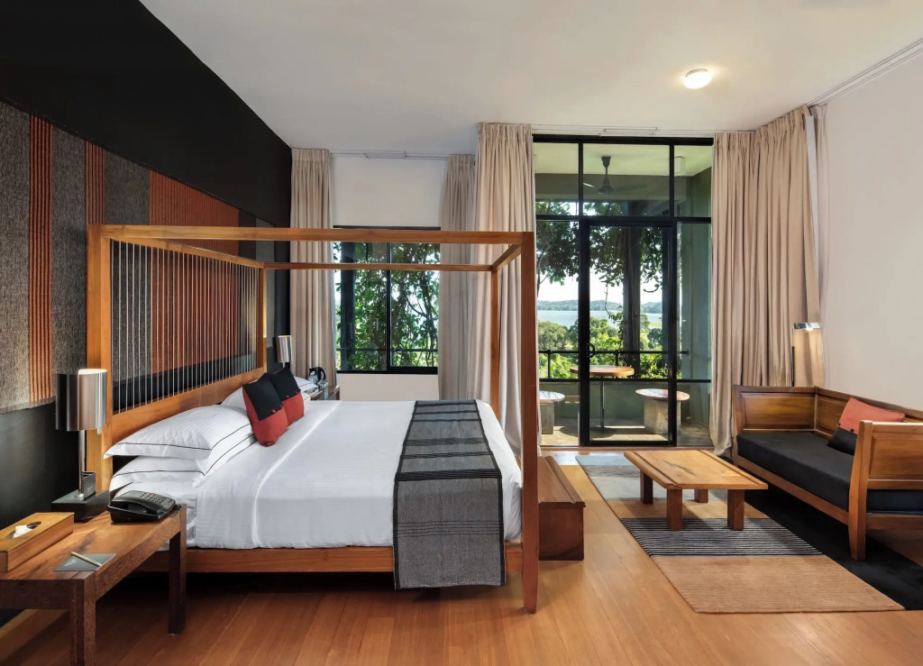 Heritance Kandalama
