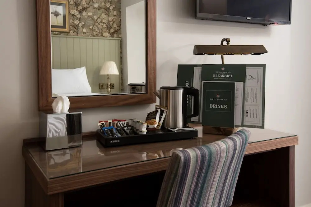 The Ullswater Inn- The Inn Collection Group - Chambres