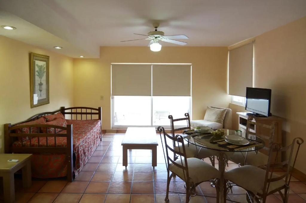 Hotel & Suites Las Palmas - Général