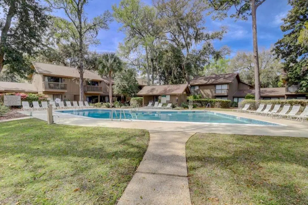 38 Water Oak