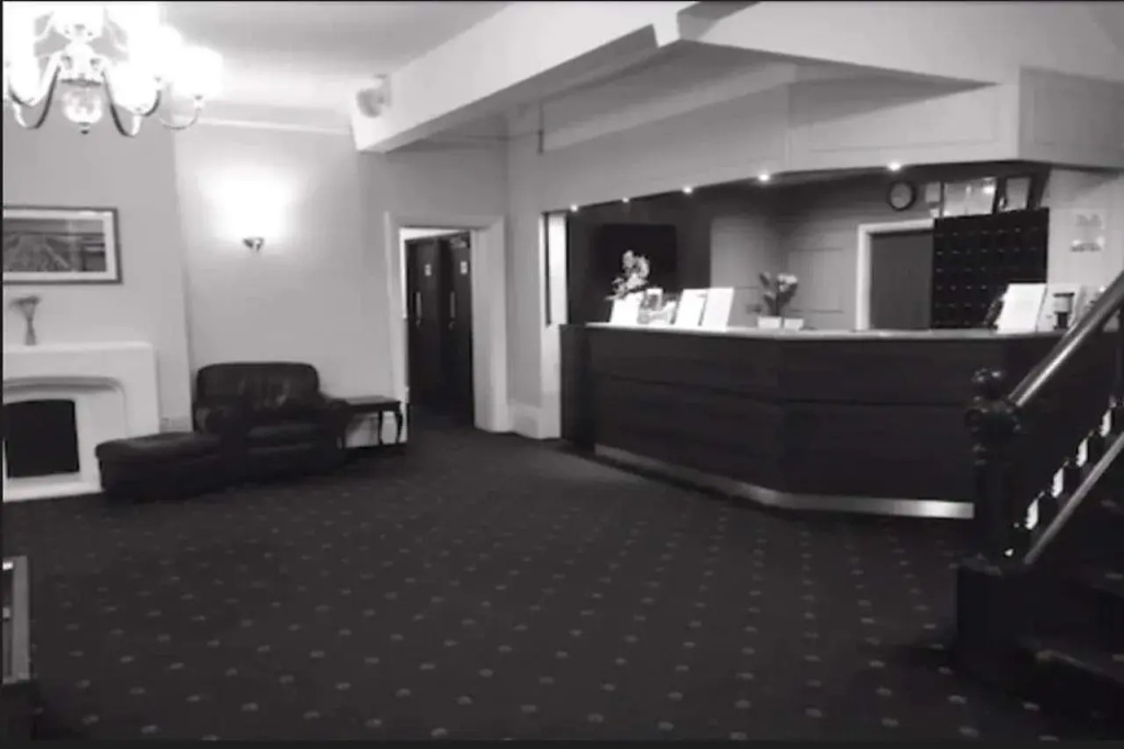 Hotel photo 14
