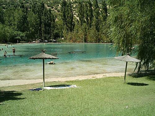 Hotel Al Lago by null