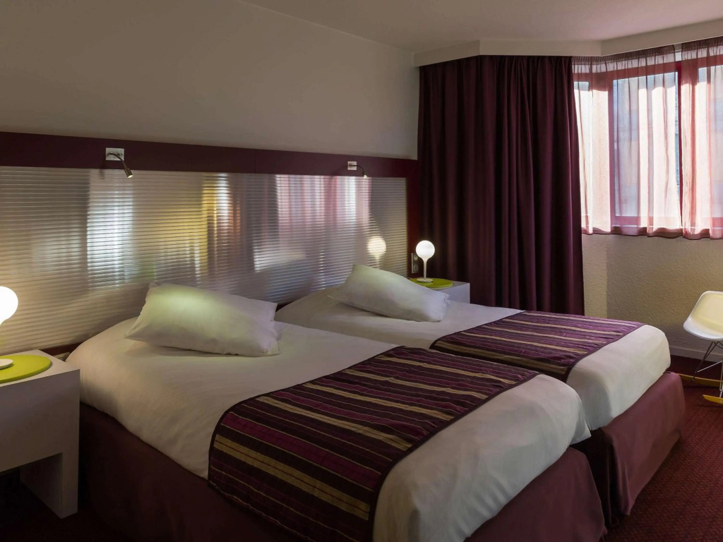 Hôtel Mercure Strasbourg Centre - Vorschau 5