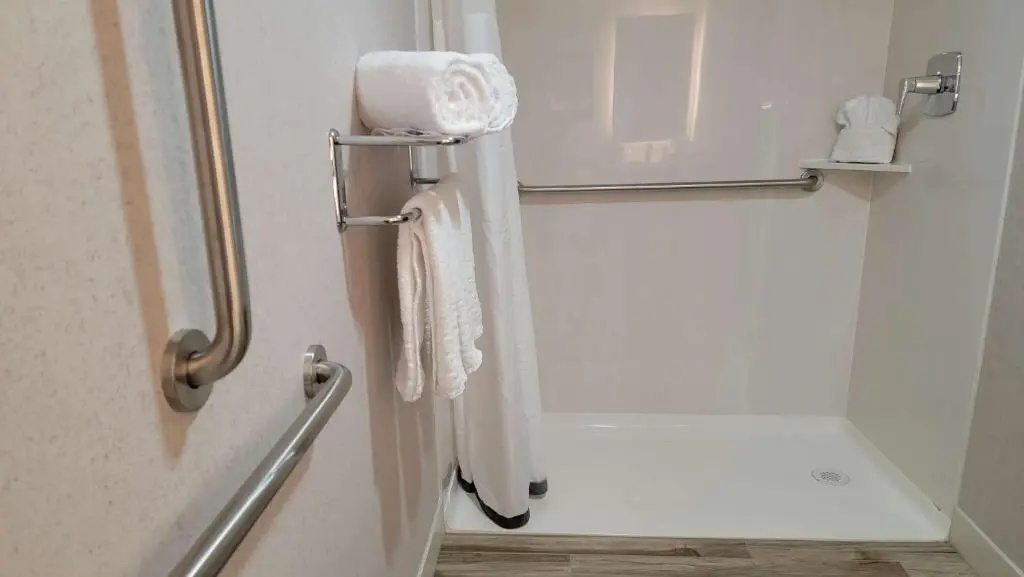 Aiden by Best Western Scottsdale North - Chambres