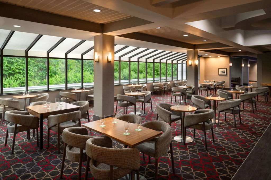 Wyndham Garden Pittsburgh Airport - Général