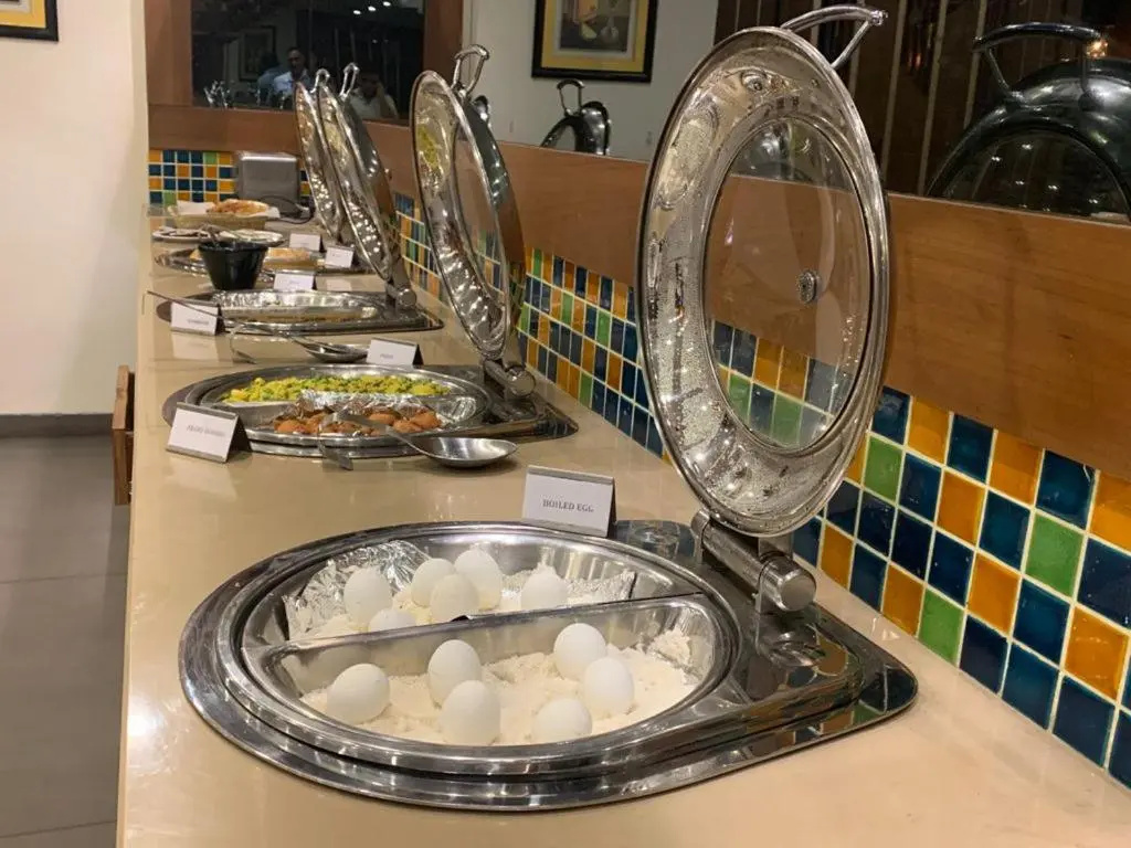 Hotel photo 28
