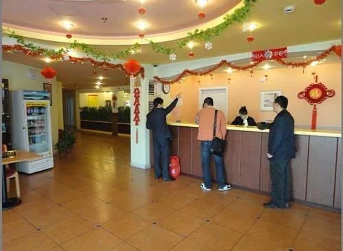 Hotel photo 14