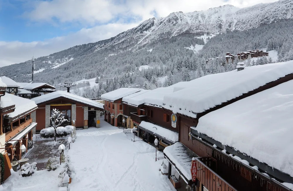 Hotel du Bourg - Chambres