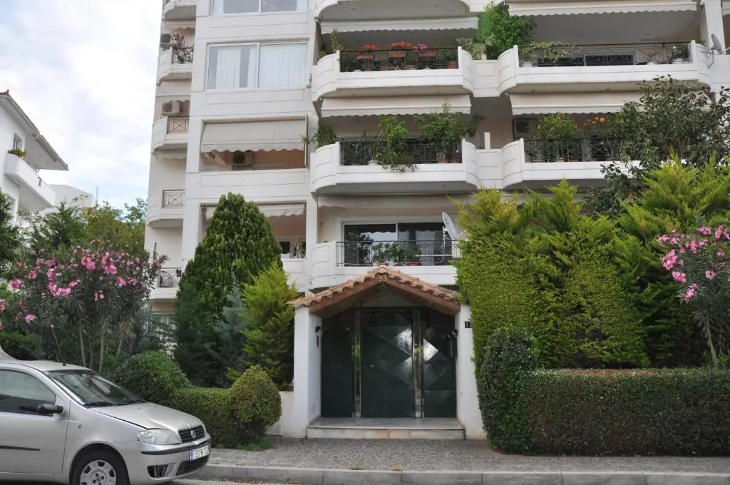 145 M2 Seaside Apartment