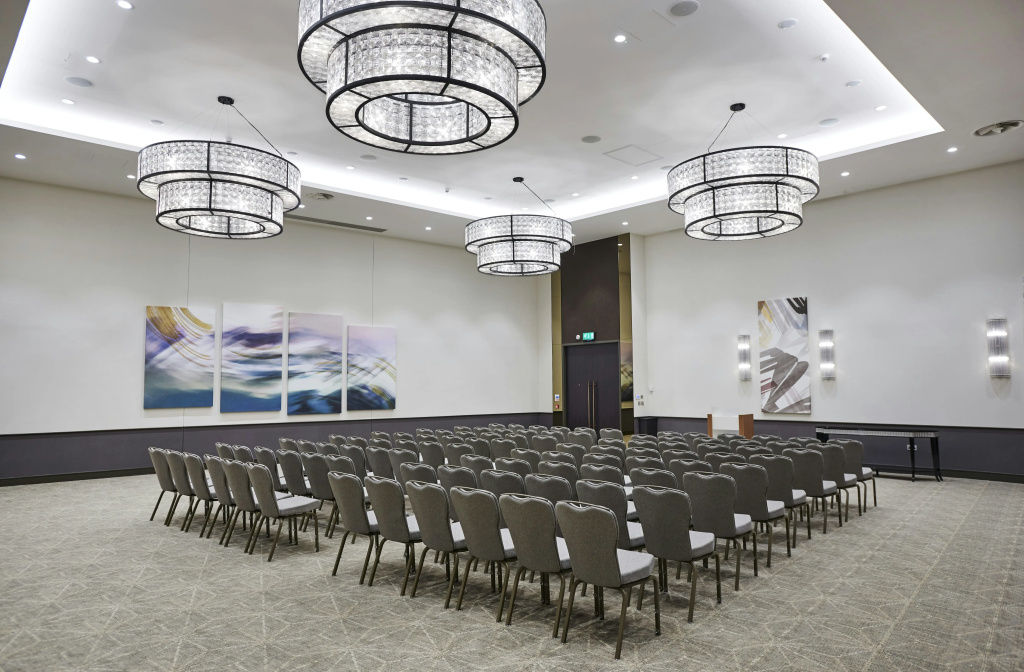 Hilton Southampton - Utilita Bowl - Général