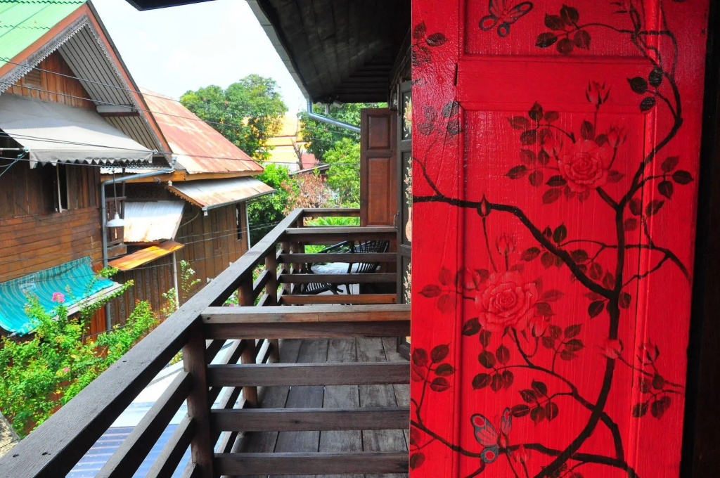 Siamotif Boutique Hotel - Général