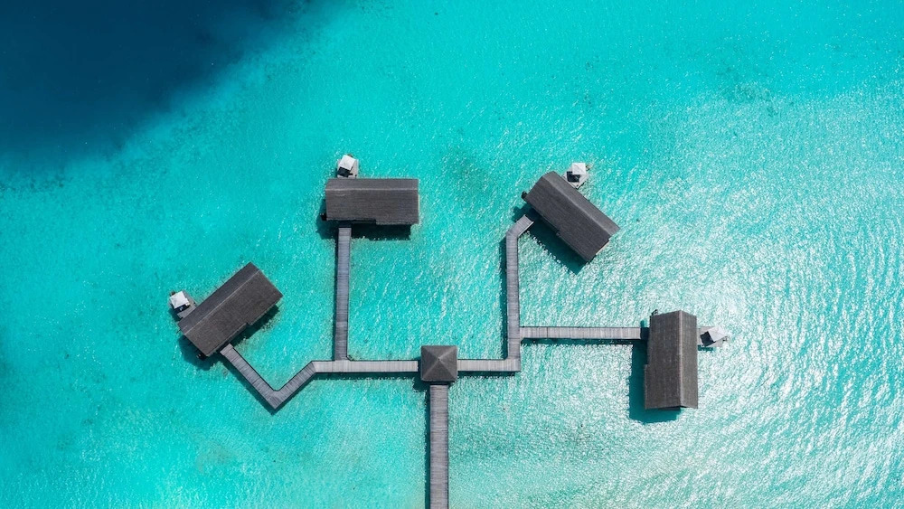 One&Only Reethi Rah