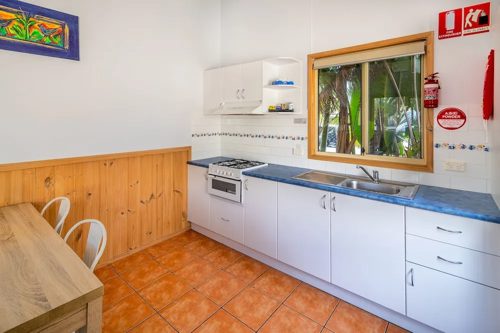 Ingenia Holidays Soldiers Point - Chambres
