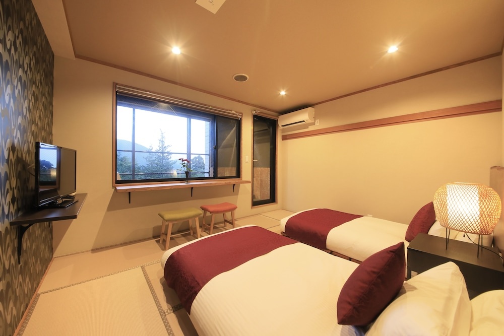 Hakone Bettei Koyoi 사진 7