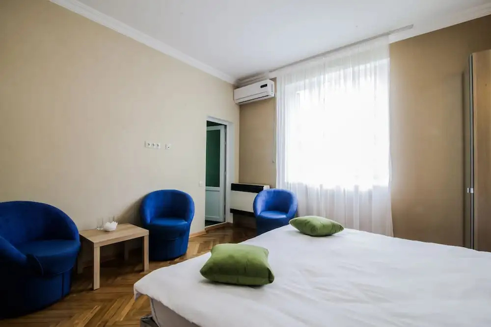 Hotel photo 7