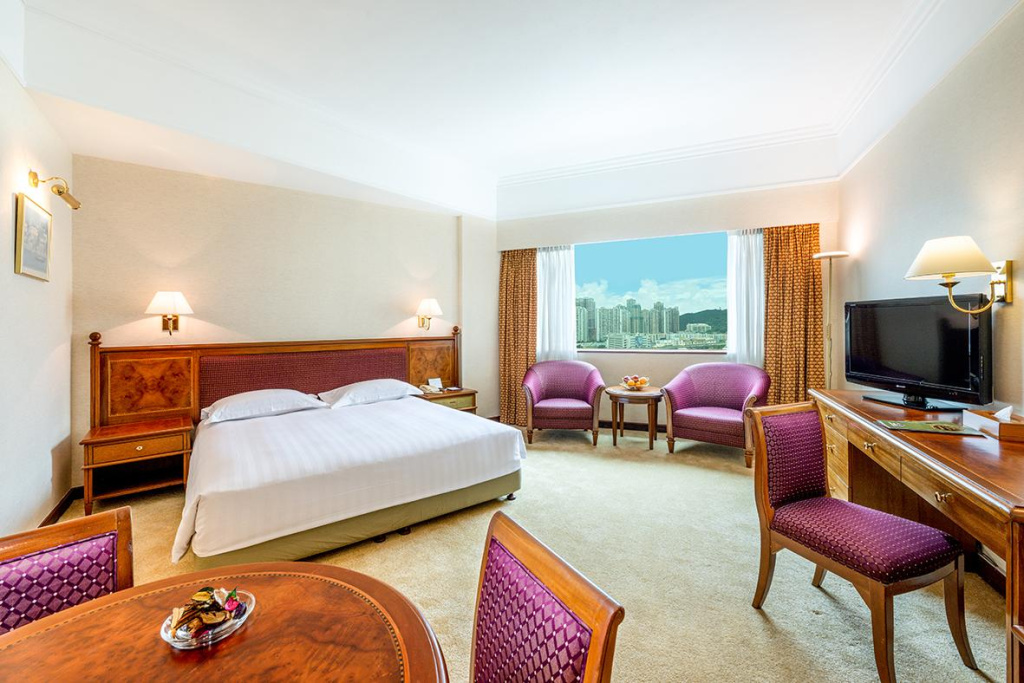 Pousada Marina Infante Hotel - Général