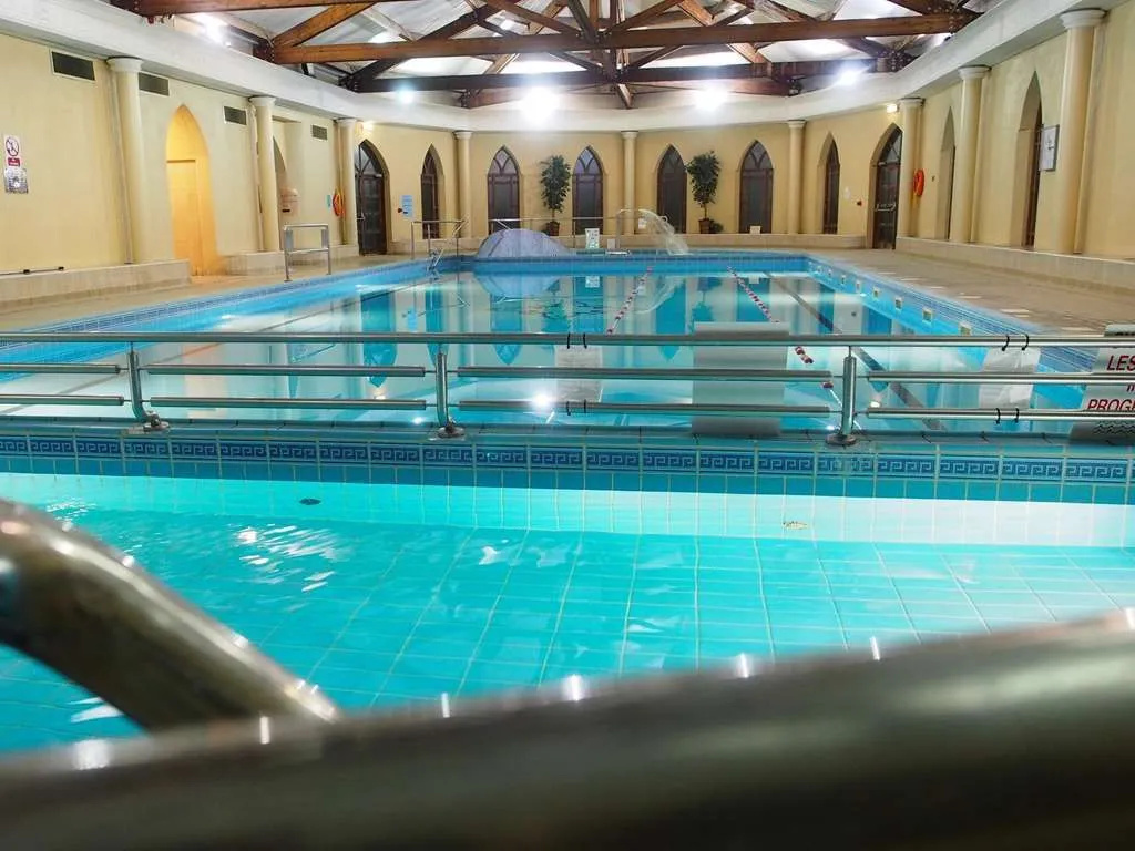 Abbey Court - Général