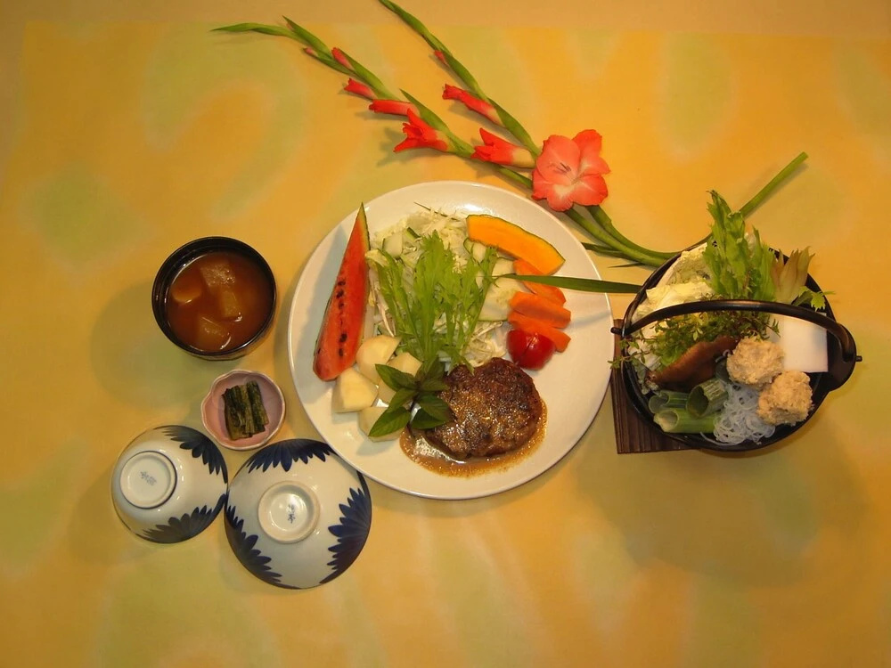 Food & Beverage