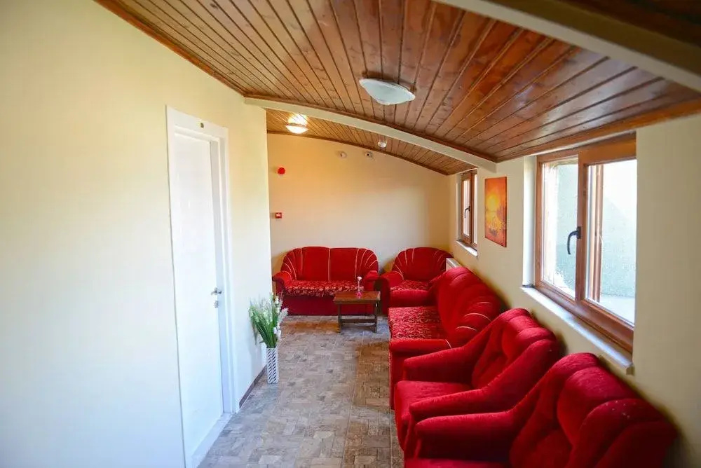 Doyuranlar Ata Hotel - Général