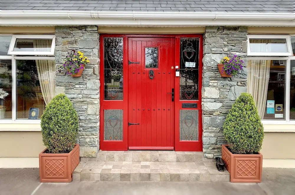 Kingfisher Lodge