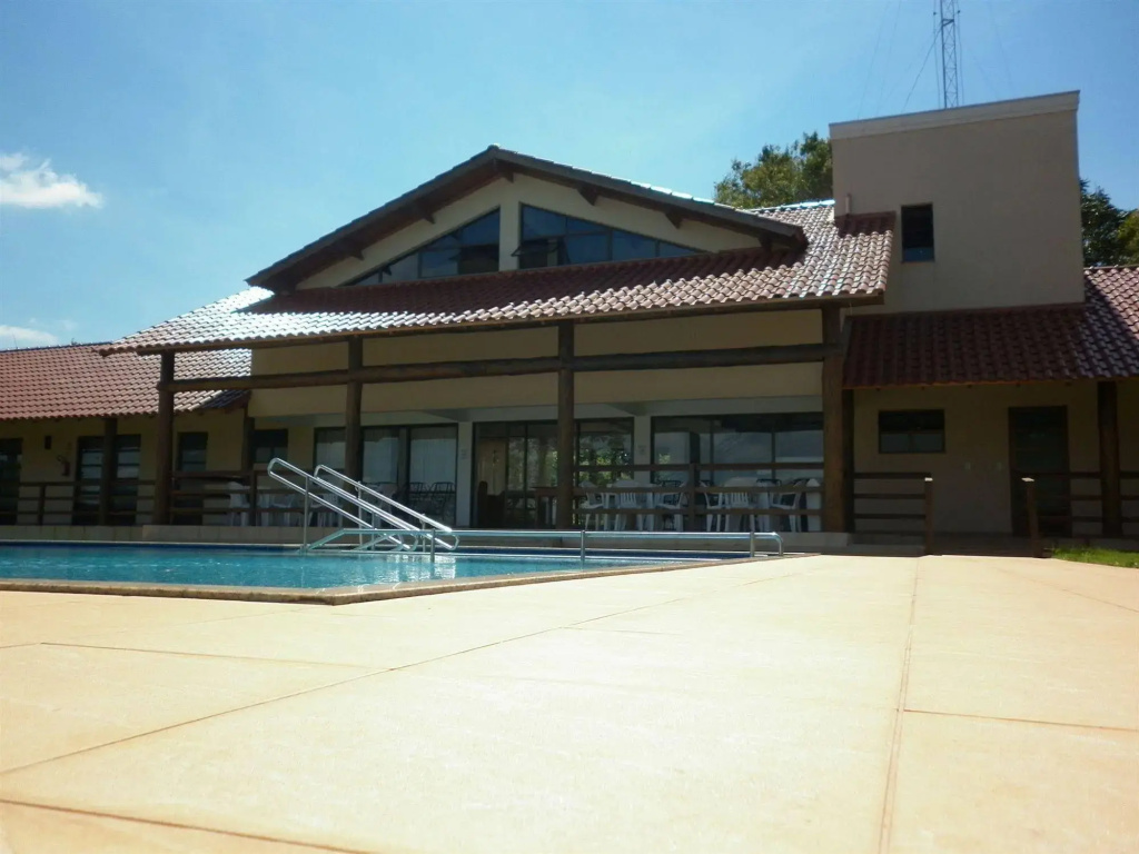 Ipelandia Park Golf Hostel