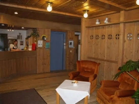 Hotel Schwangauer Hof - Général