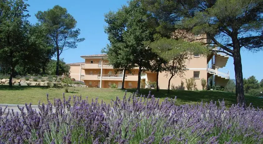 Résidence Côté Sud Peypin - Général