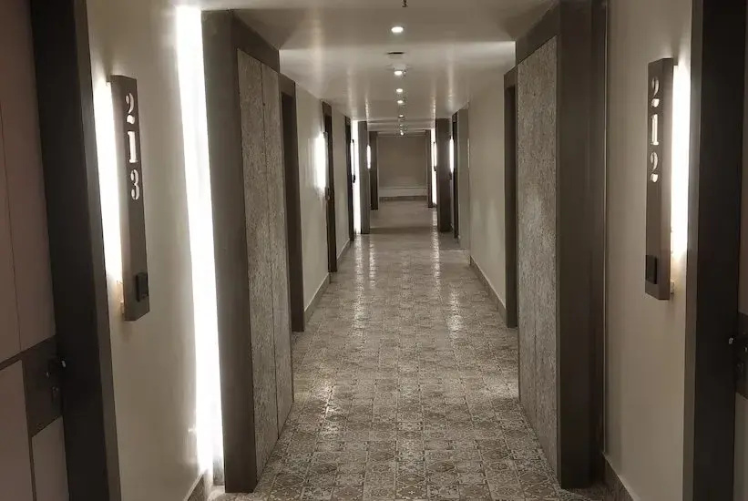 Hotel photo 12