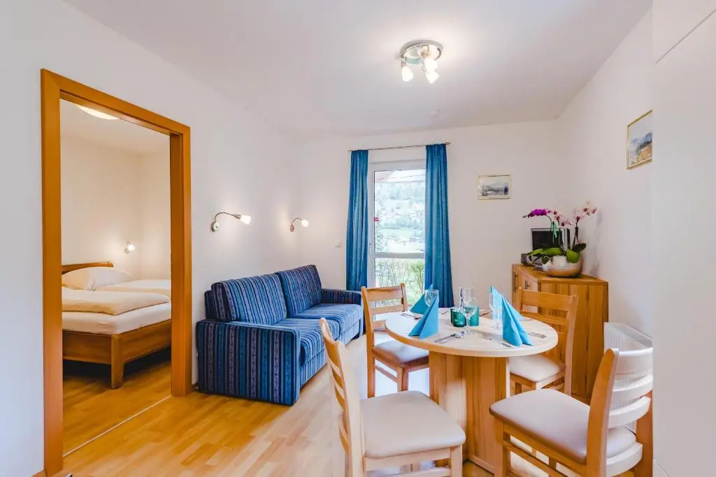 Ferienhäuser Tröster - Chambres