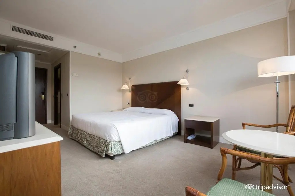 Radisson Blu Hotel, Florence - Général