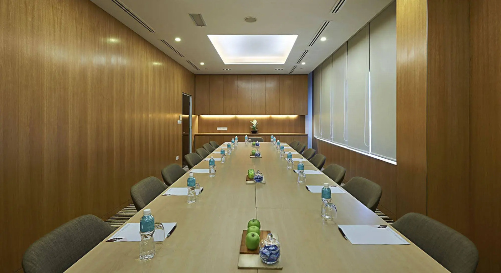 Oasia Suites Kuala Lumpur - Général