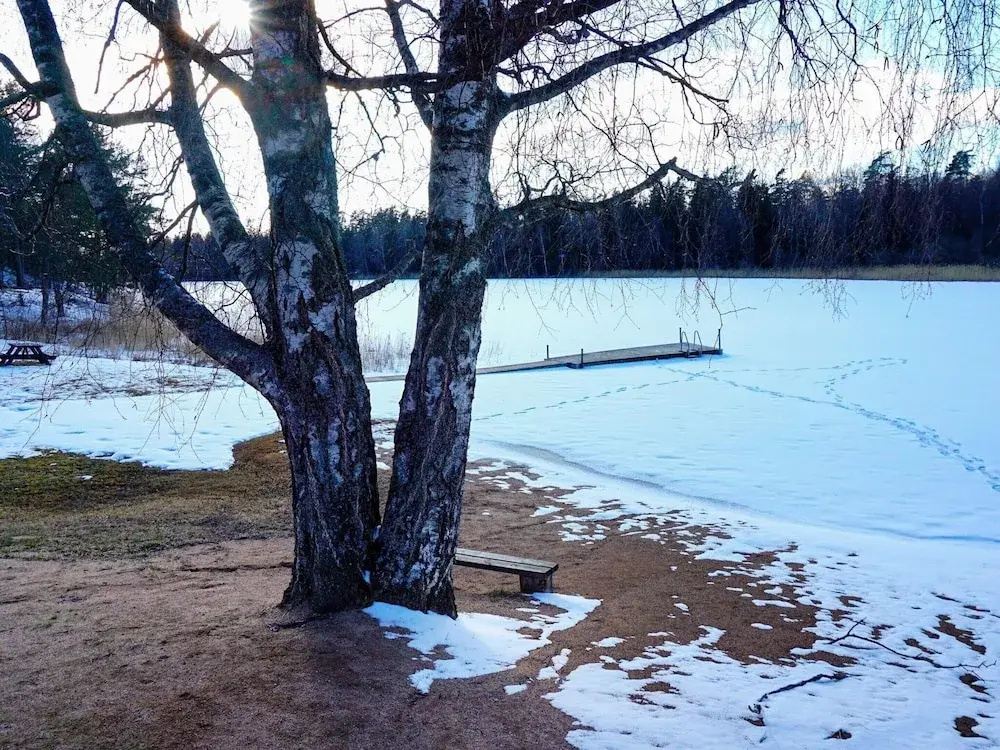 4 Person Holiday Home in Norrtalje