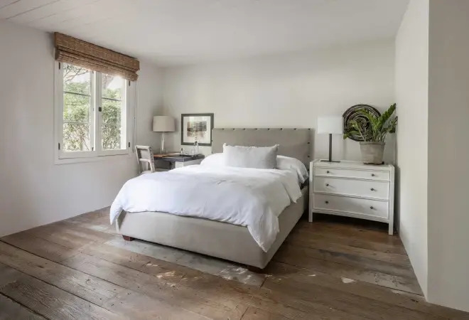 The Ranch Malibu by null