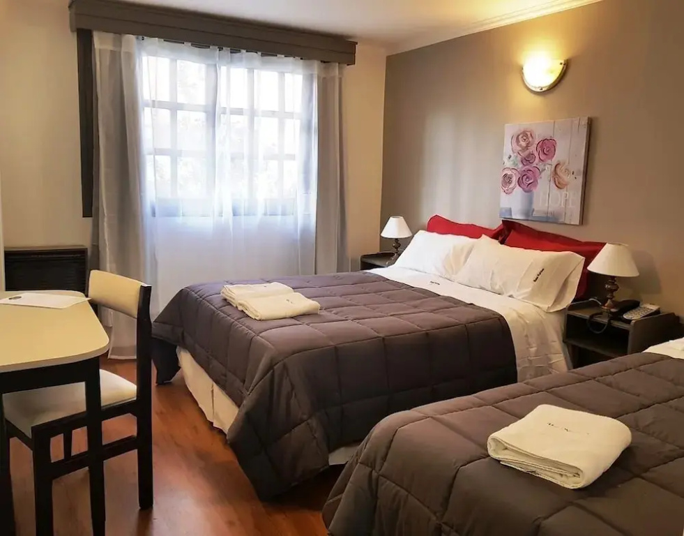 Classic Triple room