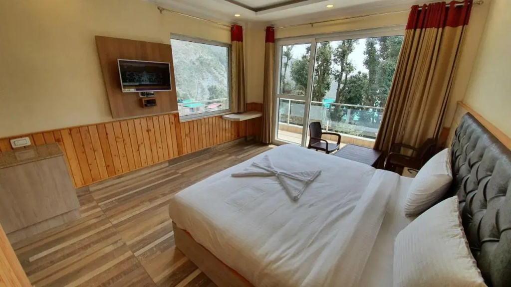 Hotel photo 7