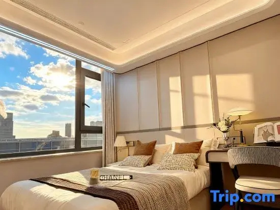 1 Bedroom Executive Penthouse Suite