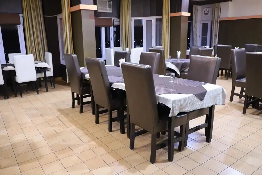 Hotel photo 16