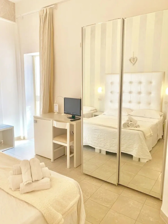 Classic room