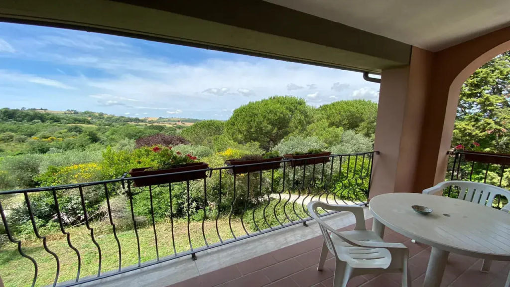 Il Melograno Country House - Général