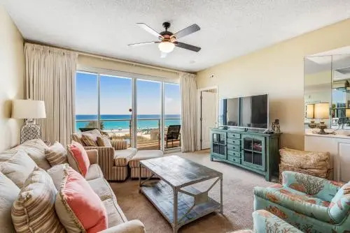 Sterling Sands 810 Destin (Condo)