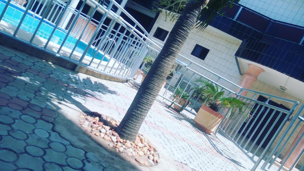 Benin Atlantic Beach Hôtel image