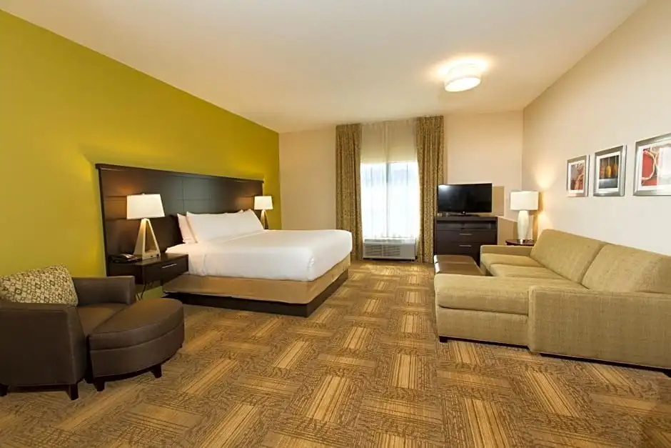 Staybridge Suites Orlando at SeaWorld by IHG - Chambres