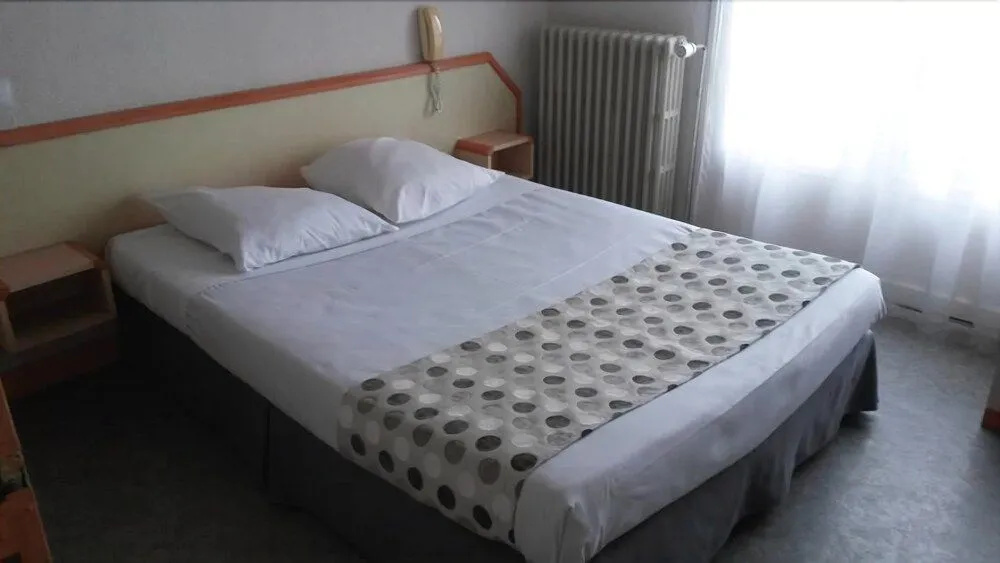 Voir la photo 4 — Hotel Jean le Bon